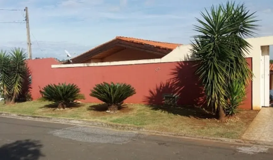 Foto 1 de Casa com 3 Quartos à venda, 430m² em Jardim Novo Eldorado, Sorocaba