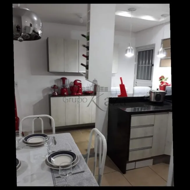 Foto 1 de Casa com 3 Quartos à venda, 190m² em Parque Nova Esperança, São José dos Campos