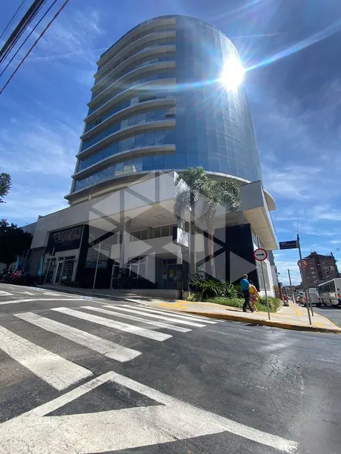 Foto 1 de Sala Comercial para alugar, 40m² em Centro, Gravataí