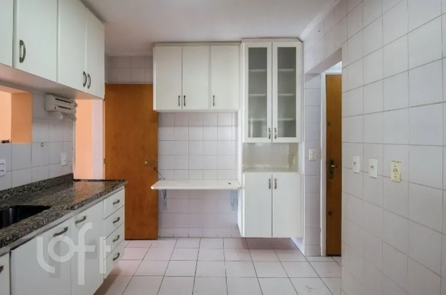 Foto 1 de Apartamento com 3 Quartos à venda, 110m² em Vila Andrade, São Paulo