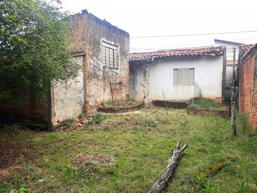 Foto 1 de Lote/Terreno à venda, 390m² em Vila Haro, Sorocaba