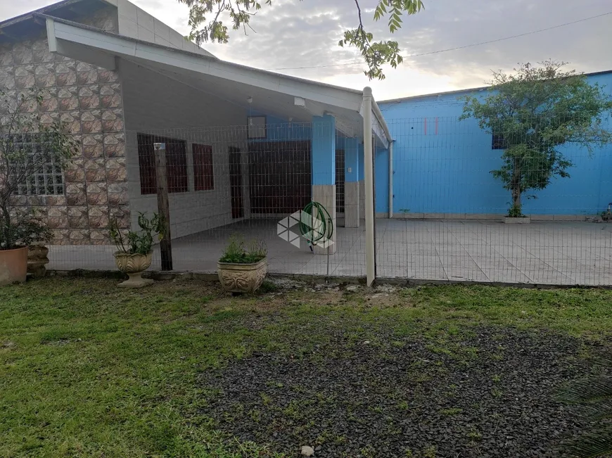 Foto 1 de Casa com 2 Quartos à venda, 100m² em Centro, Eldorado do Sul