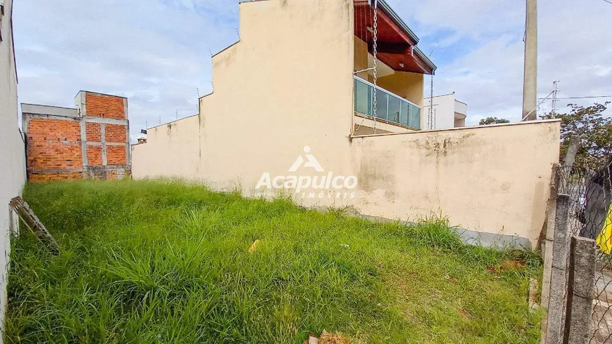 Foto 1 de Lote/Terreno à venda, 150m² em Jardim Boer I, Americana