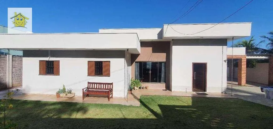 Foto 1 de Casa com 3 Quartos à venda, 275m² em BAIRRO PINHEIRINHO, Vinhedo