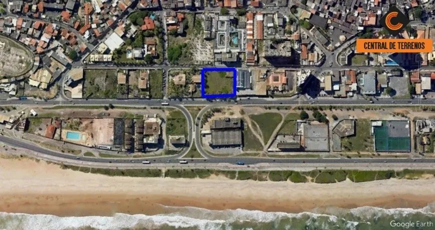 Foto 1 de Lote/Terreno à venda, 3000m² em Pituaçu, Salvador