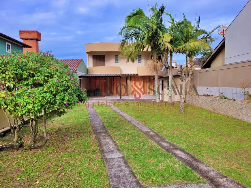 Foto 1 de Casa com 2 Quartos à venda, 133m² em Praia da Âncora, Arroio do Sal