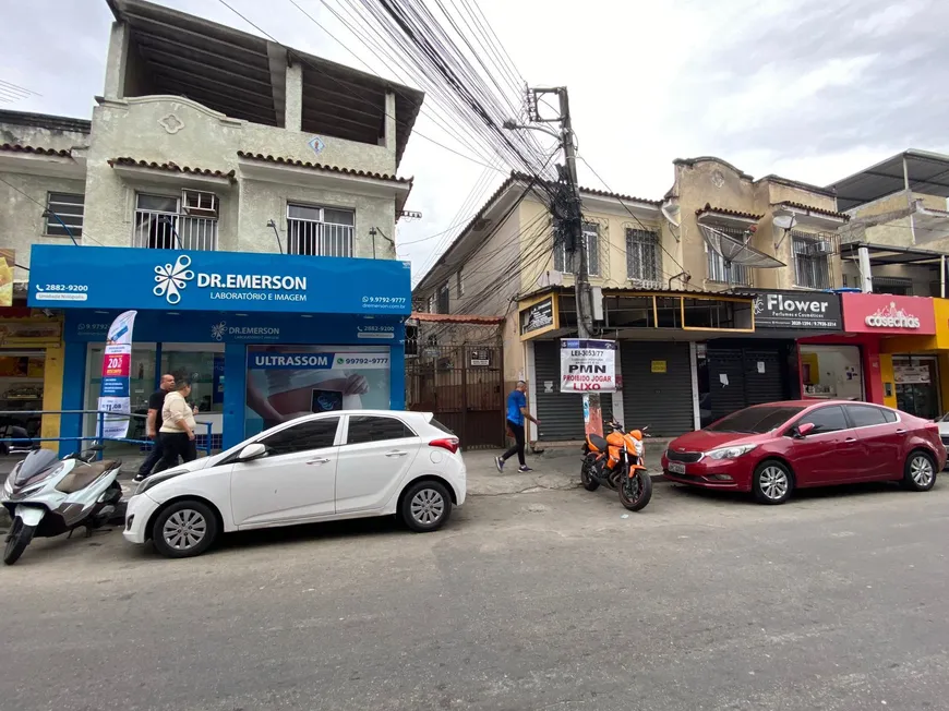 Foto 1 de Apartamento com 2 Quartos à venda, 65m² em Centro, Nilópolis