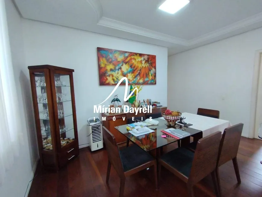 Foto 1 de Apartamento com 4 Quartos à venda, 150m² em Carmo, Belo Horizonte