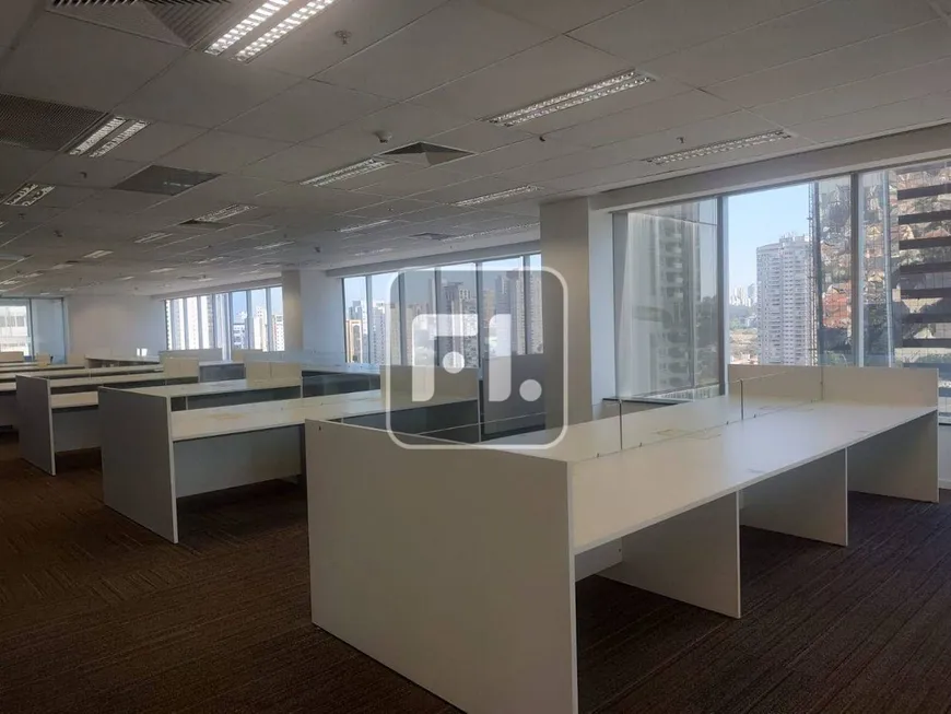 Foto 1 de Sala Comercial para alugar, 804m² em Vila Cordeiro, São Paulo