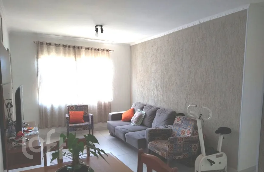 Foto 1 de Apartamento com 2 Quartos à venda, 96m² em Assunção, São Bernardo do Campo