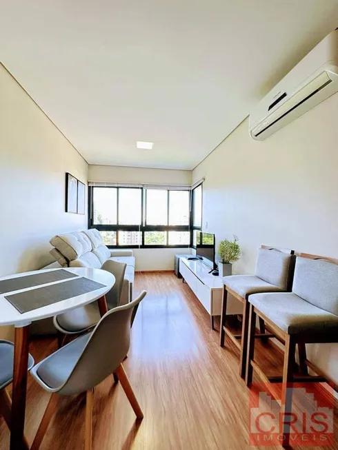 Foto 1 de Apartamento com 2 Quartos à venda, 48m² em Centro, Bento Gonçalves