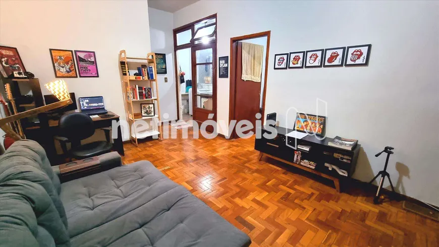 Foto 1 de Apartamento com 1 Quarto à venda, 50m² em Centro, Belo Horizonte