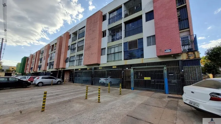 Foto 1 de Apartamento com 2 Quartos à venda, 54m² em Núcleo Bandeirante, Brasília