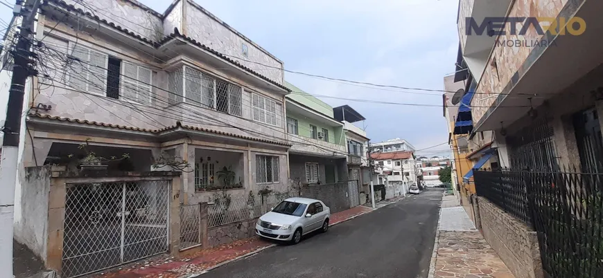 Foto 1 de Casa de Condomínio com 3 Quartos à venda, 182m² em Praça Seca, Rio de Janeiro