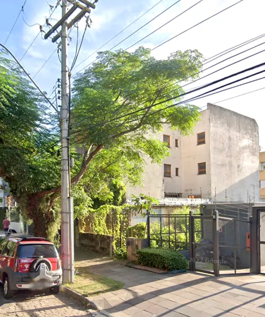 Foto 1 de Lote/Terreno à venda, 206m² em Higienópolis, Porto Alegre