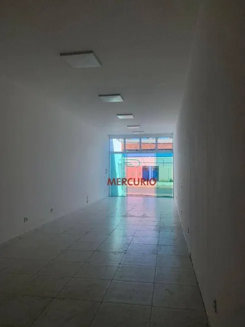 Foto 1 de Ponto Comercial para alugar, 75m² em Jardim Marcia II, Agudos