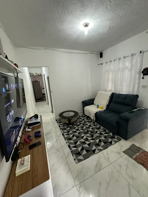 Foto 1 de Casa com 4 Quartos à venda, 239m² em Jardim Itapark, Mauá