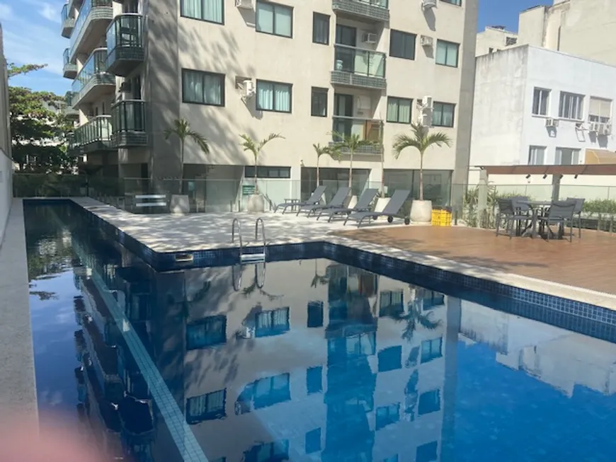 Foto 1 de Apartamento com 2 Quartos à venda, 90m² em Ipanema, Rio de Janeiro