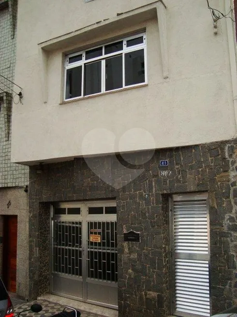 Foto 1 de Sobrado com 2 Quartos à venda, 105m² em Santana, São Paulo