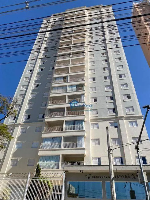 Foto 1 de Apartamento com 3 Quartos à venda, 120m² em Centro, Indaiatuba