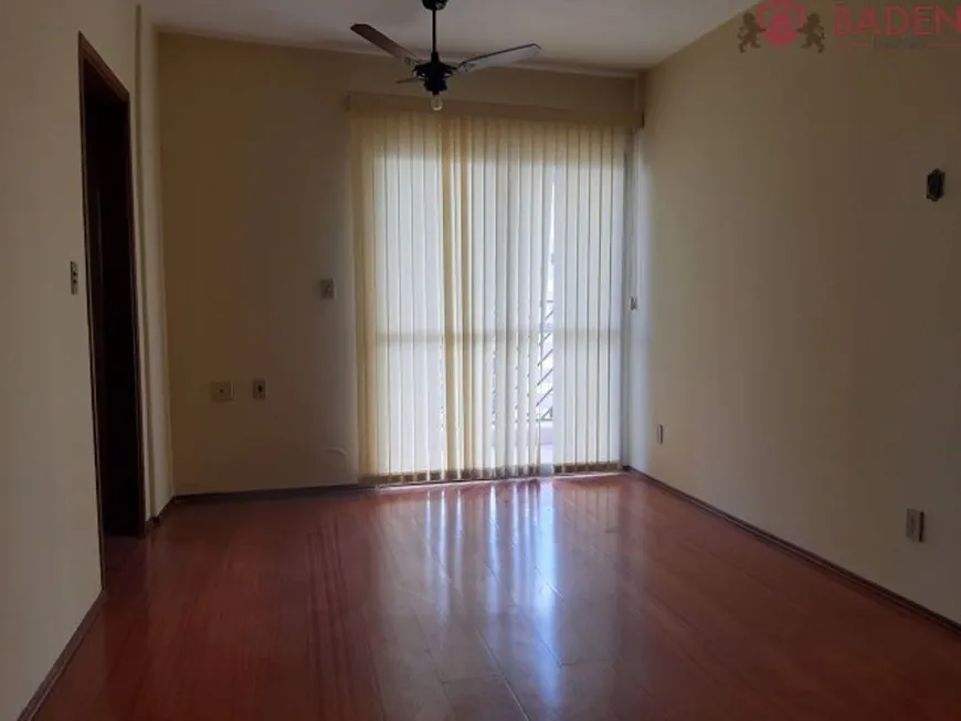 Foto 1 de Apartamento com 1 Quarto à venda, 48m² em Jadim Princesa, Campinas