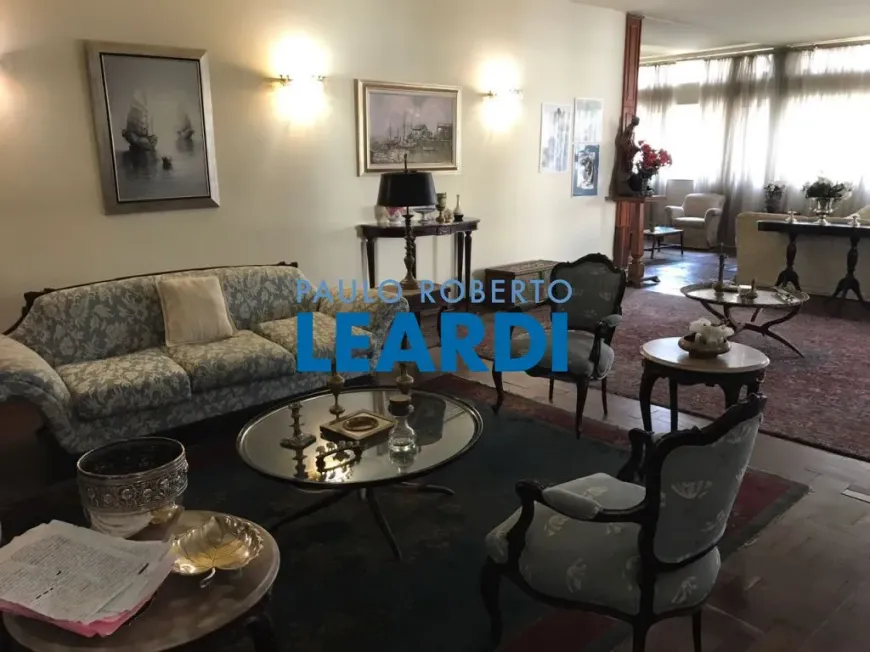 Foto 1 de Apartamento com 3 Quartos à venda, 380m² em Jardim Paulista, São Paulo