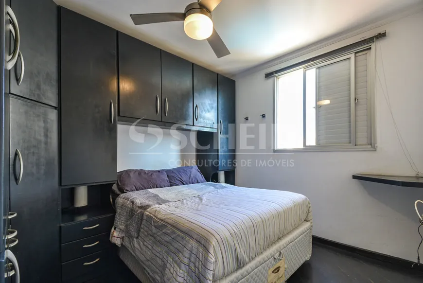 Foto 1 de Apartamento com 1 Quarto à venda, 65m² em Cidade Vargas, São Paulo