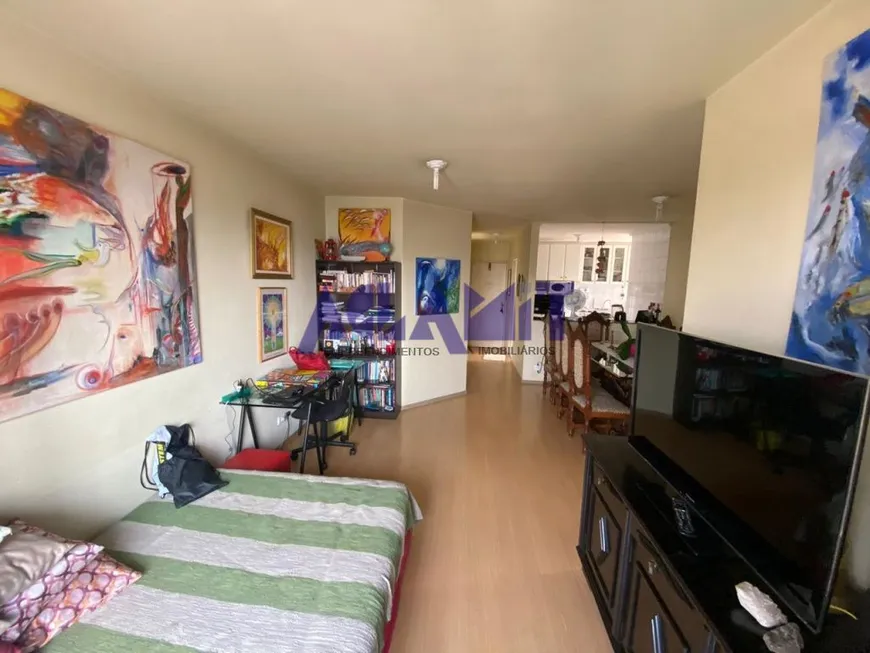 Foto 1 de Apartamento com 3 Quartos à venda, 82m² em Tatuapé, São Paulo