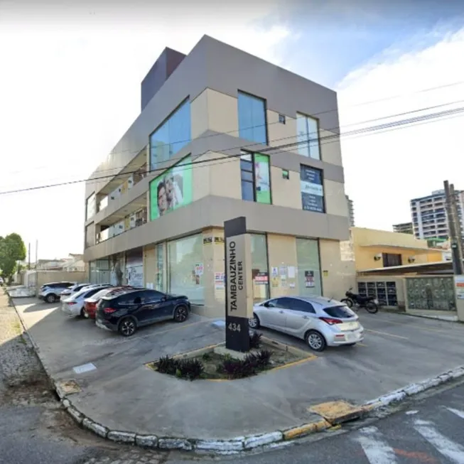 Foto 1 de Sala Comercial para alugar, 36m² em Tambauzinho, João Pessoa
