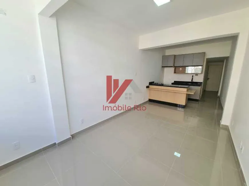 Foto 1 de Apartamento com 1 Quarto à venda, 40m² em Copacabana, Rio de Janeiro