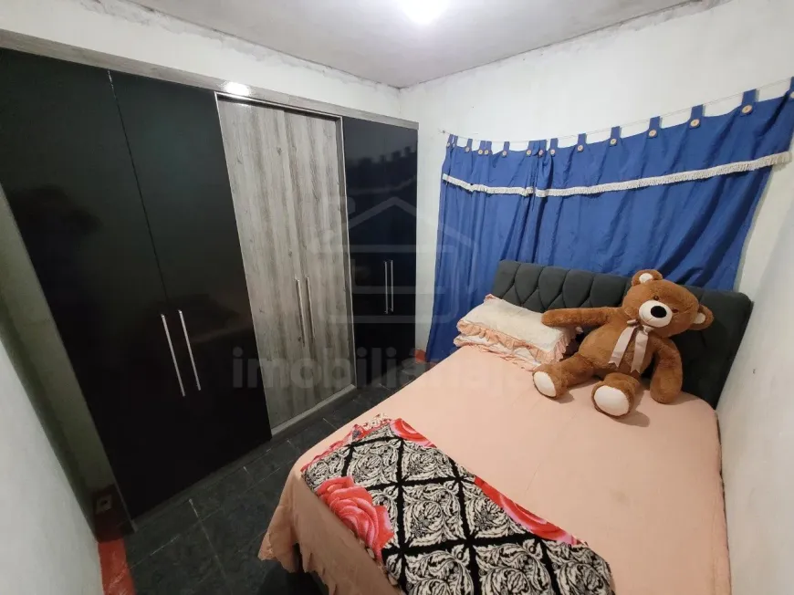 Foto 1 de Casa com 2 Quartos à venda, 120m² em Jardim Padre Augusto Sani, Jaú