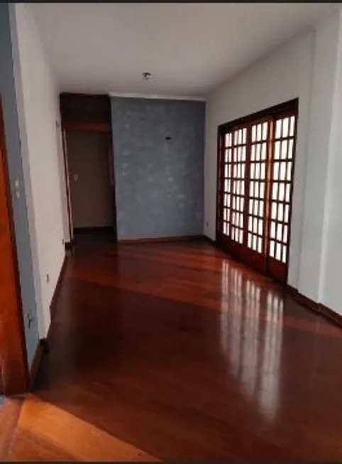 Foto 1 de Apartamento com 3 Quartos à venda, 91m² em Centro, Santo André