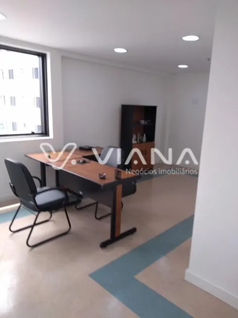 Foto 1 de Sala Comercial à venda, 38m² em Vila Gilda, Santo André