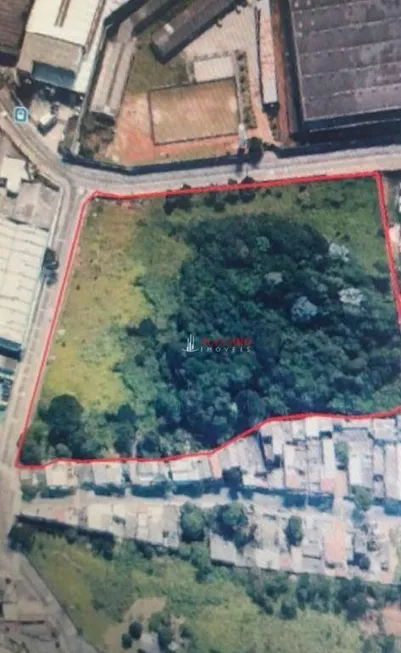 Foto 1 de Lote/Terreno à venda, 20000m² em Cidade Parque Brasilia, Guarulhos