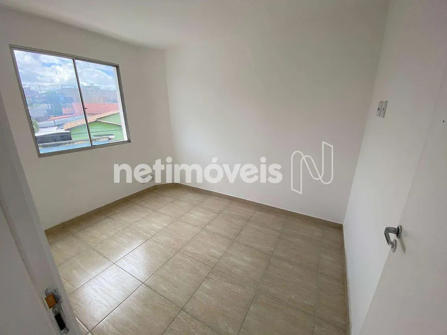 Foto 1 de Apartamento com 2 Quartos à venda, 40m² em Vila Santa Luzia, Contagem