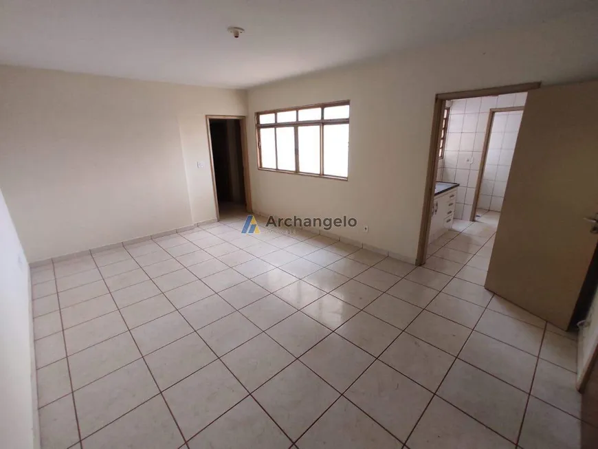 Foto 1 de Apartamento com 2 Quartos à venda, 83m² em Centro, Ribeirão Preto