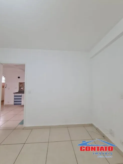Foto 1 de Apartamento com 1 Quarto para alugar, 34m² em Jardim Paraíso, São Carlos