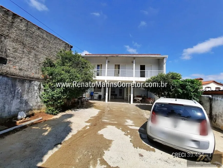 Foto 1 de Casa com 3 Quartos à venda, 180m² em Jardim Astro, Sorocaba