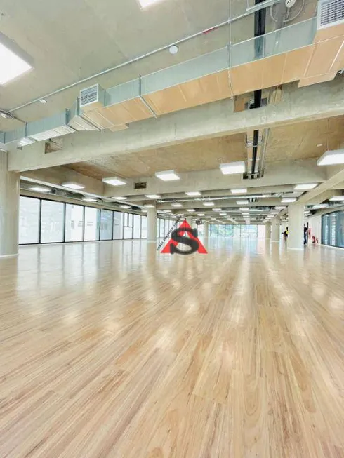 Foto 1 de Prédio Comercial para alugar, 3999m² em Pinheiros, São Paulo