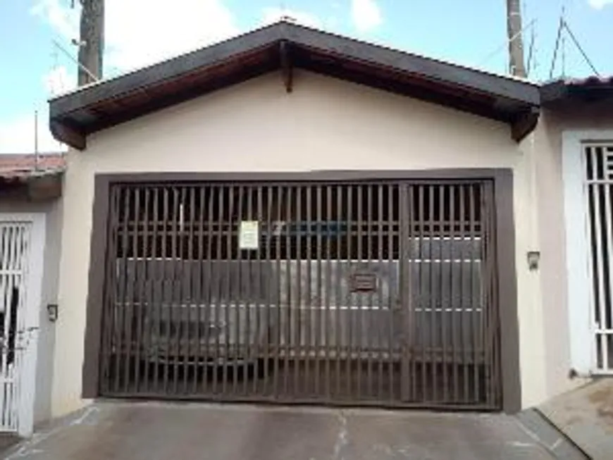 Foto 1 de Casa com 2 Quartos à venda, 130m² em Jardim Gibertoni, São Carlos