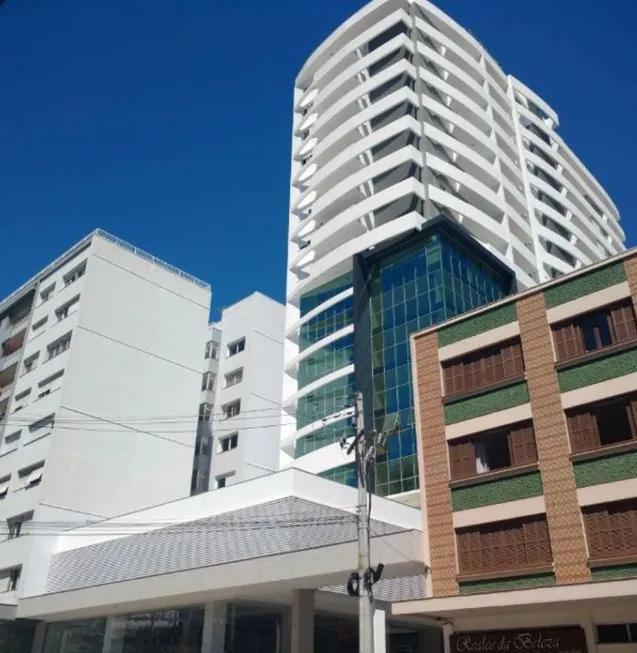 Foto 1 de Sala Comercial para alugar, 38m² em São Pelegrino, Caxias do Sul