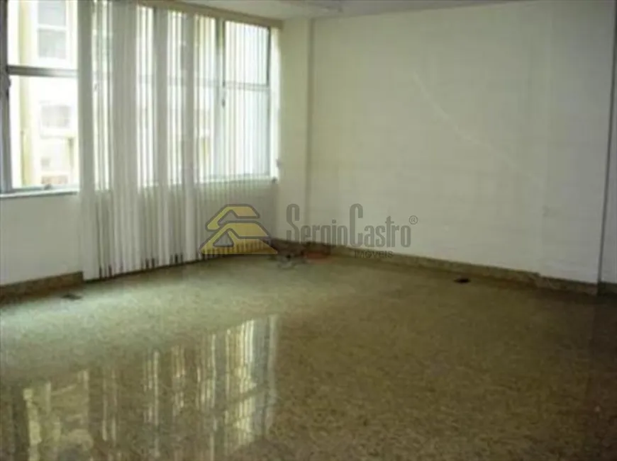 Foto 1 de Sala Comercial para alugar, 100m² em Centro, Rio de Janeiro