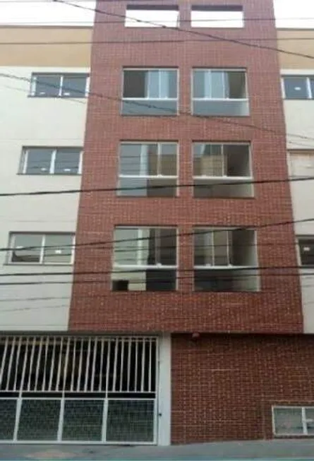 Foto 1 de Apartamento com 3 Quartos à venda, 125m² em Nova Gerti, São Caetano do Sul