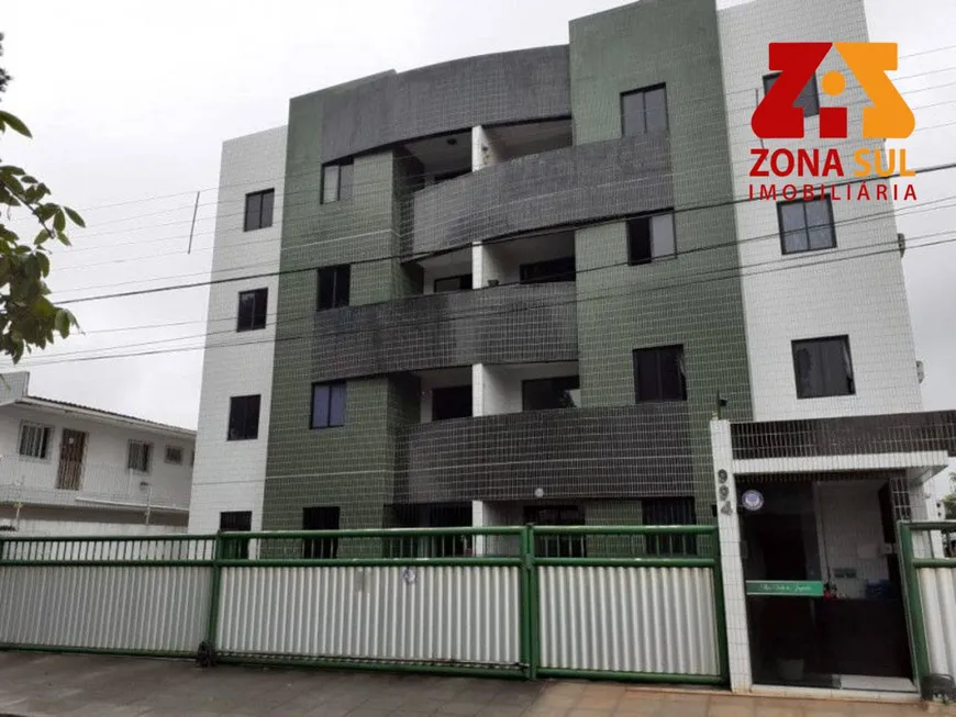 Foto 1 de Prédio Comercial com 2 Quartos à venda, 50m² em Jaguaribe, João Pessoa