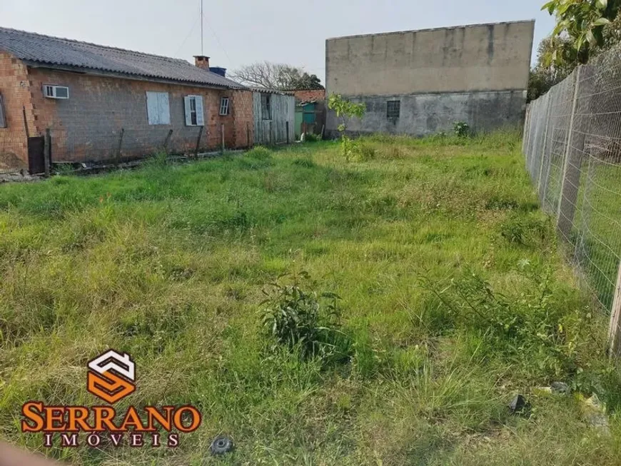 Foto 1 de Lote/Terreno à venda, 300m² em Santa Terezinha - Distrito, Imbé