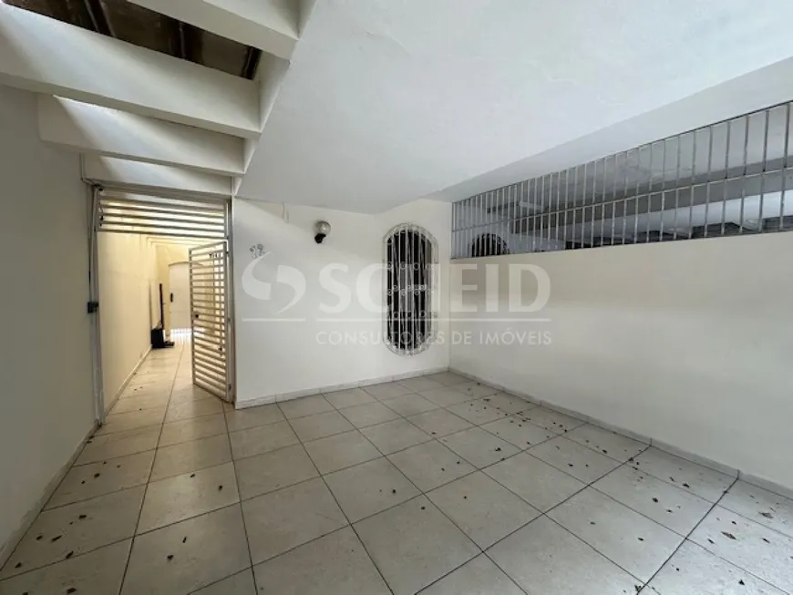 Foto 1 de Sobrado com 3 Quartos à venda, 266m² em Vila Mascote, São Paulo