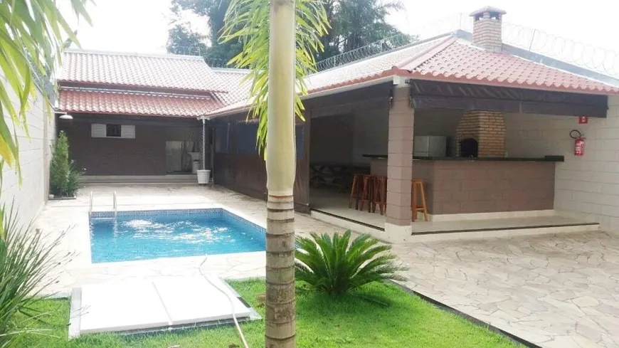 Foto 1 de Casa com 1 Quarto à venda, 254m² em Residencial Chacara Sao Jose, Limeira