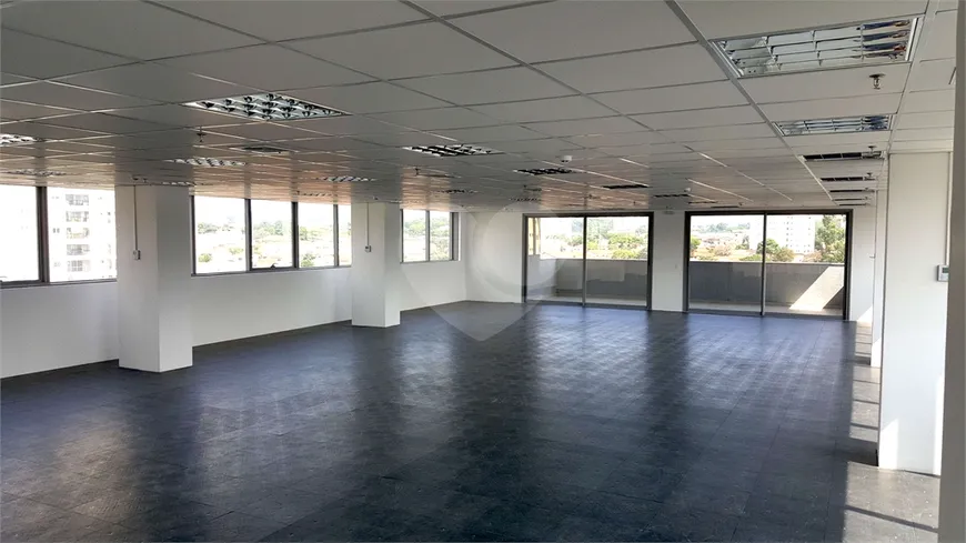 Foto 1 de Sala Comercial para venda ou aluguel, 632m² em Chácara Santo Antônio, São Paulo