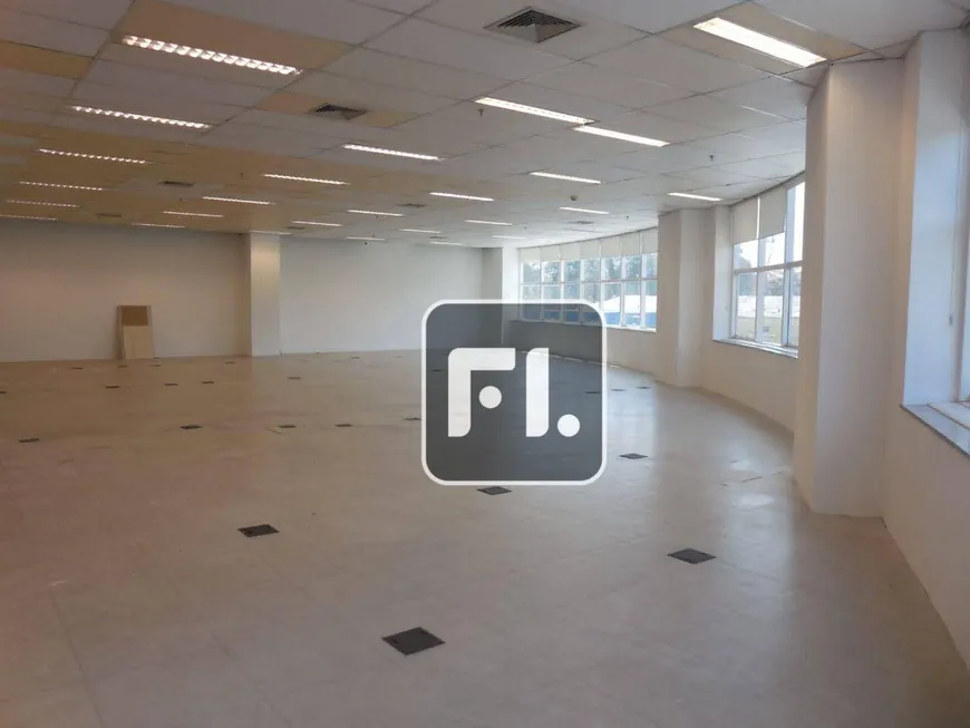 Foto 1 de Sala Comercial para alugar, 2690m² em Jardim das Laranjeiras, São Paulo