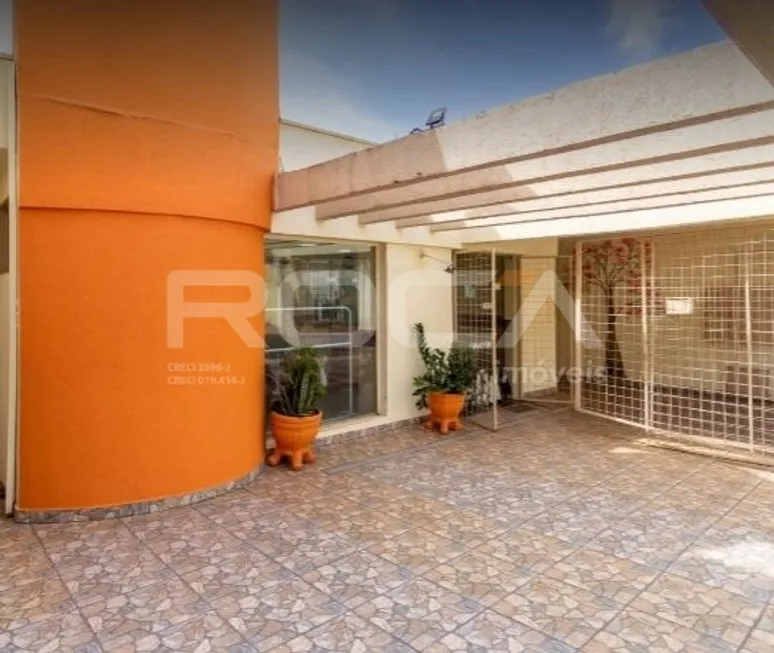 Foto 1 de Ponto Comercial à venda, 186m² em Vila Seixas, Ribeirão Preto